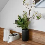Jaures - Design Et Climatises En Centre Apartment *
