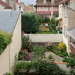 Apartment Jaures - Design Et Climatises En Centre Vichy