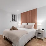 Jaures - Design Et Climatises En Centre Apartment *