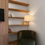 Apartment Jaures - Design Et Climatises En Centre