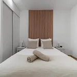 Jaures - Design Et Climatises En Centre Apartment *
