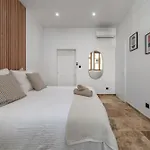 Jaures - Design Et Climatises En Centre Apartment