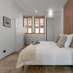 Jaures - Design Et Climatises En Centre Apartment