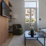 Apartment Jaures - Design Et Climatises En Centre Vichy