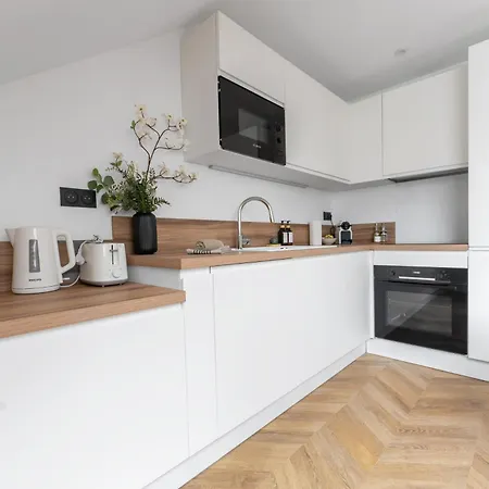 Apartament Jaures - Design Et Climatises En Centre