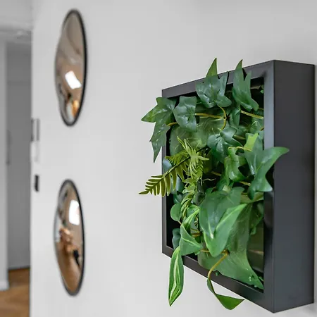 Apartament Jaures - Design Et Climatises En Centre Vichy