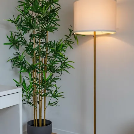 Jaures - Design Et Climatises En Centre Apartament *