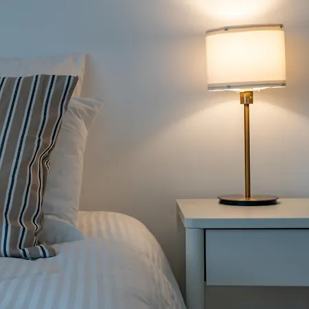 Apartment Jaures - Design Et Climatises En Centre *