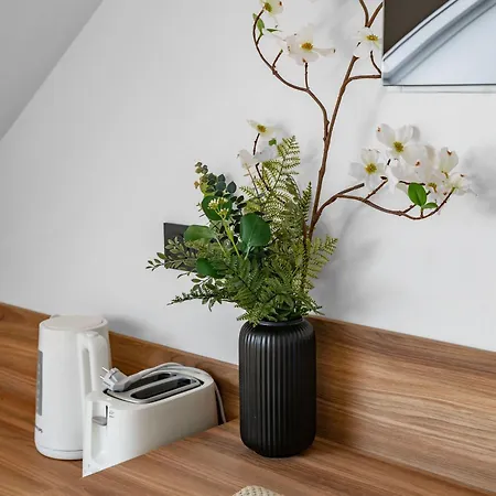 Jaures - Design Et Climatises En Centre Apartment *