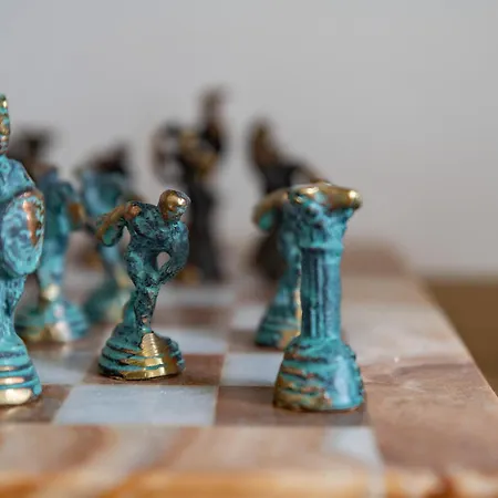 Jaures - Design Et Climatises En Centre * Vichy