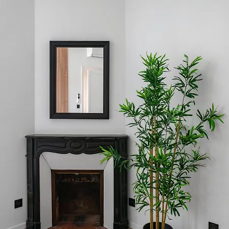 Jaures - Design Et Climatises En Centre Vichy