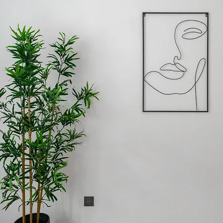 Apartment Jaures - Design Et Climatises En Centre