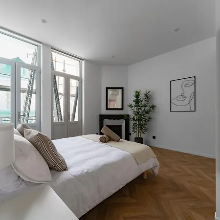 Jaures - Design Et Climatises En Centre *