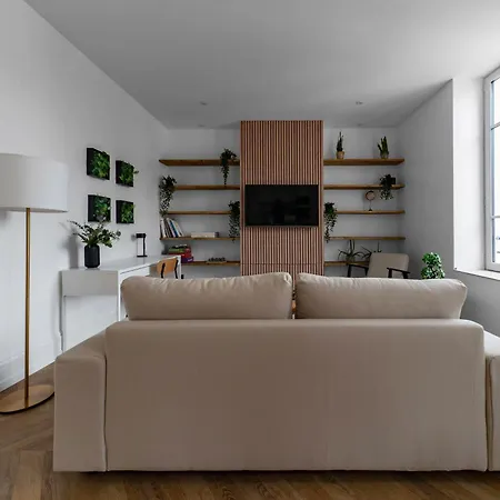 Jaures - Design Et Climatises En Centre * Vichy