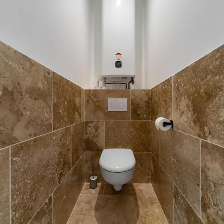 Jaures - Design Et Climatises En Centre Vichy