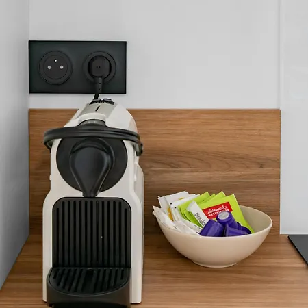 Jaures - Design Et Climatises En Centre * Vichy