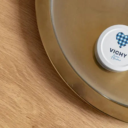 Jaures - Design Et Climatises En Centre Vichy