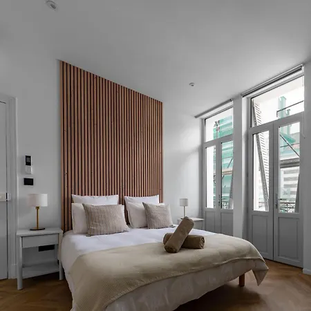 Jaures - Design Et Climatises En Centre * Vichy