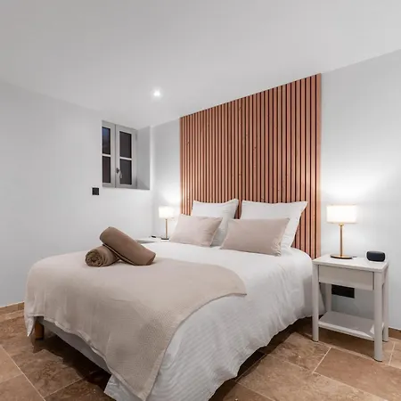 Jaures - Design Et Climatises En Centre Daire *