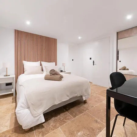 Jaures - Design Et Climatises En Centre * Vichy