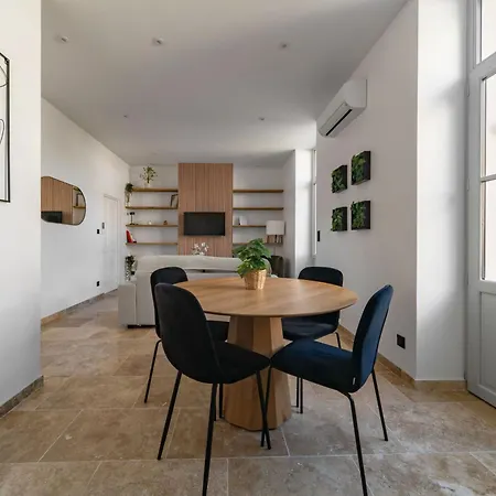 Jaures - Design Et Climatises En Centre * Vichy