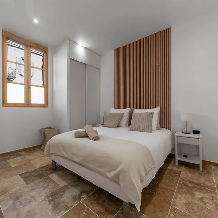 Jaures - Design Et Climatises En Centre Vichy