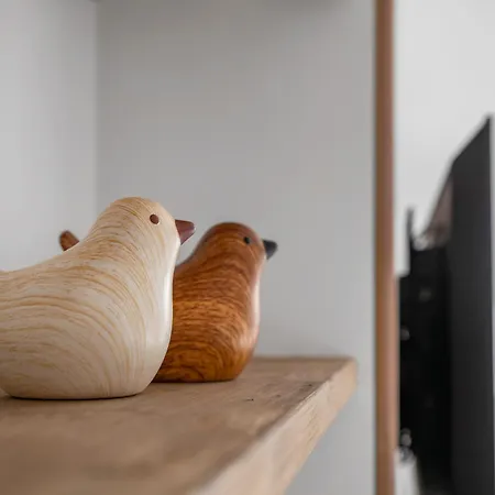 Jaures - Design Et Climatises En Centre Apartment