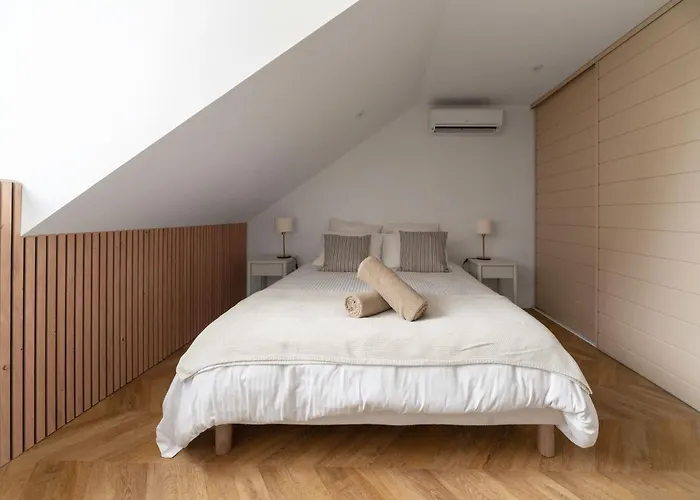 Jaures - Design Et Climatises En Centre Виши