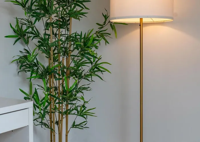 Jaures - Design Et Climatises En Centre Апартаменты *