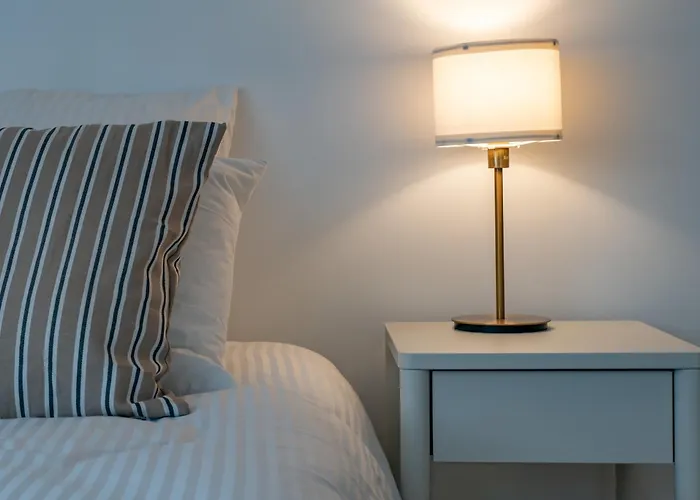 Апартаменты Jaures - Design Et Climatises En Centre *