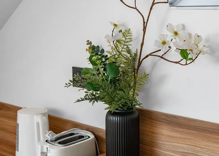 Jaures - Design Et Climatises En Centre Апартаменты *