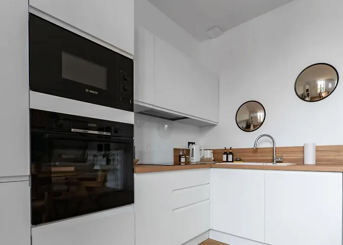 Апартаменты Jaures - Design Et Climatises En Centre Виши