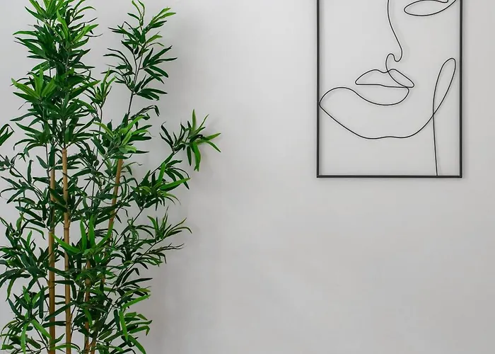 Апартаменты Jaures - Design Et Climatises En Centre