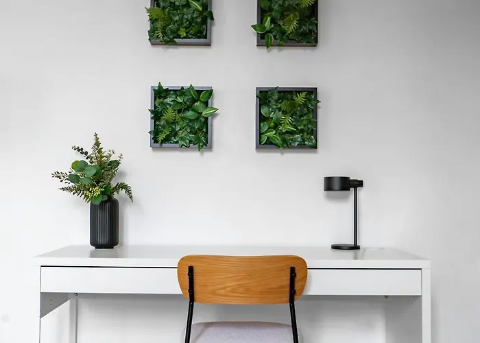 Jaures - Design Et Climatises En Centre Виши