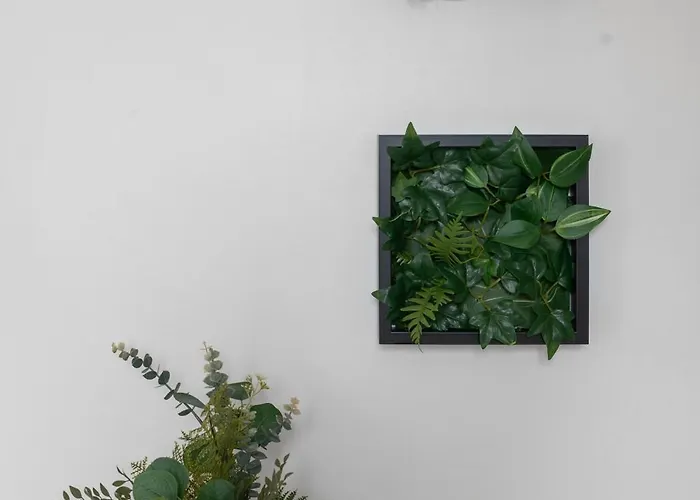 Jaures - Design Et Climatises En Centre Апартаменты