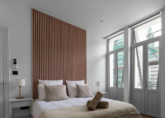 Jaures - Design Et Climatises En Centre * Виши