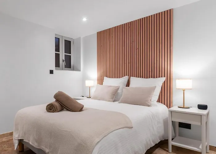 Jaures - Design Et Climatises En Centre Апартаменты *